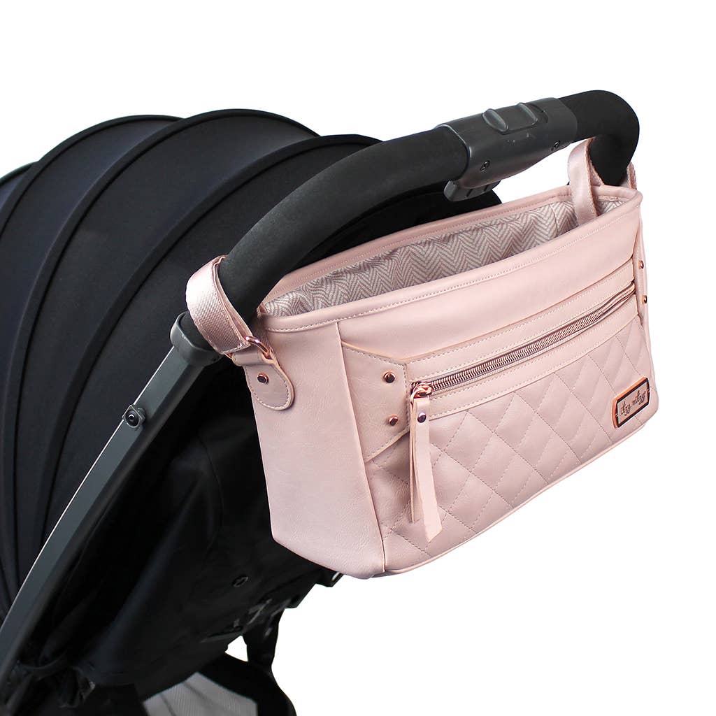 Itzy Ritzy Stroller Caddy