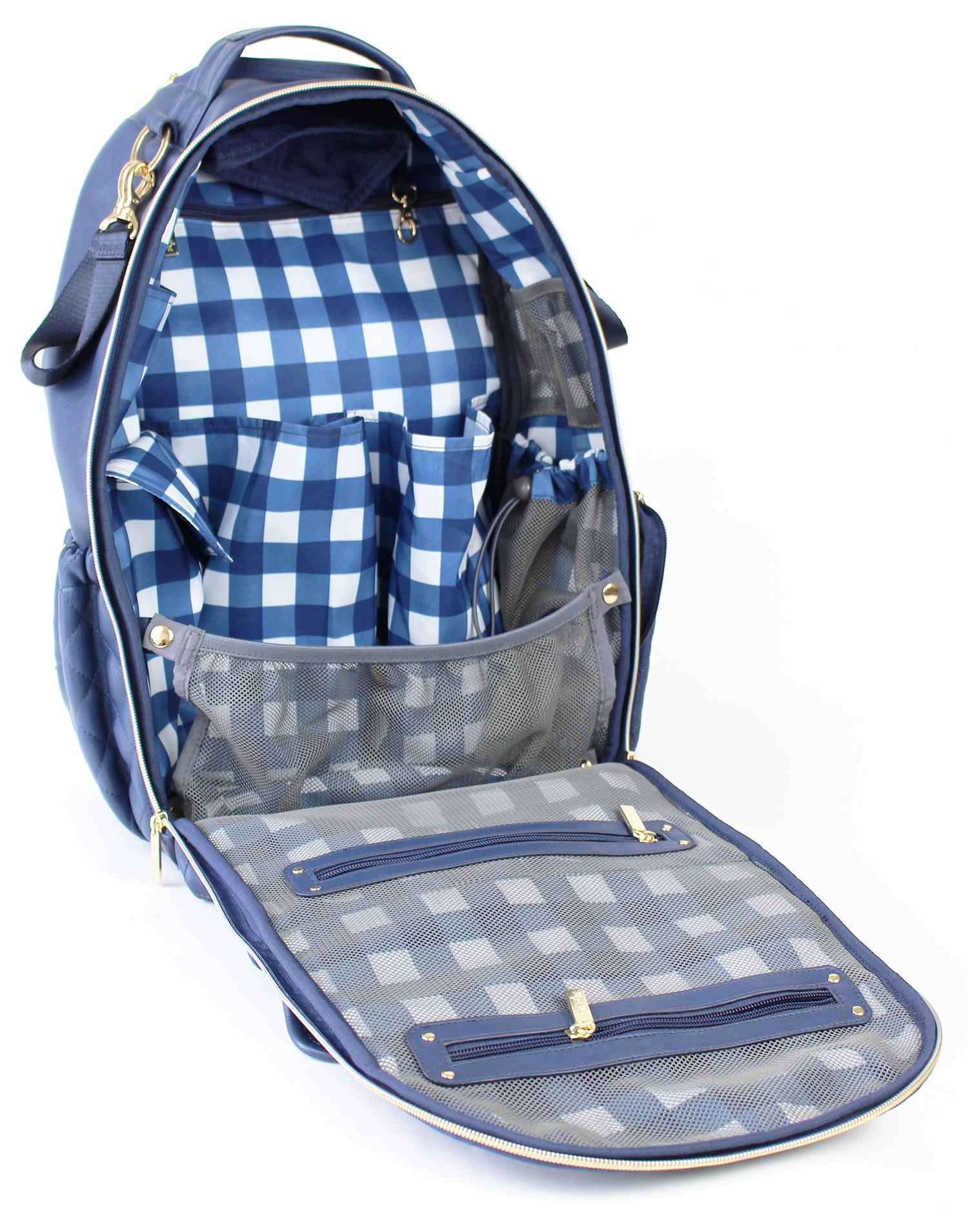Itzy ritzy navy boss best sale