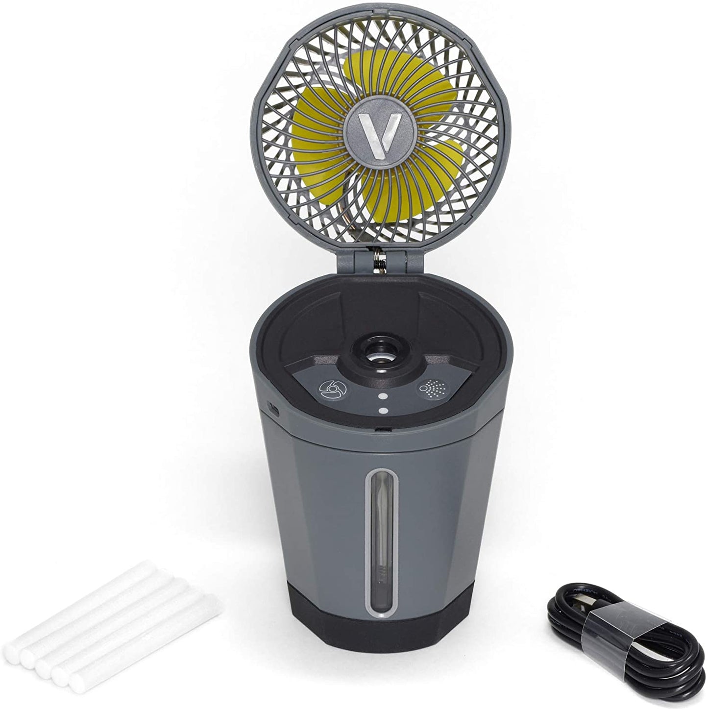 Veer Cruiser Misting Fan