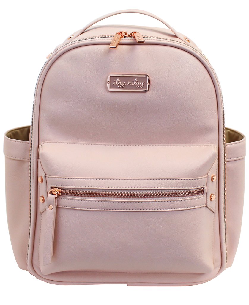 Itzy ritzy sales mini diaper backpack