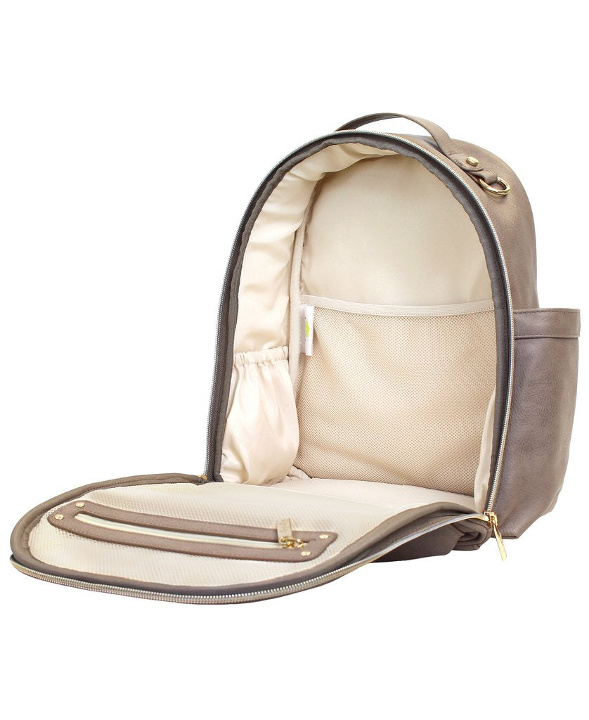 Itzy Ritzy Mini Backpack Diaper Bag Itzy Ritzy - Babies in Bloom