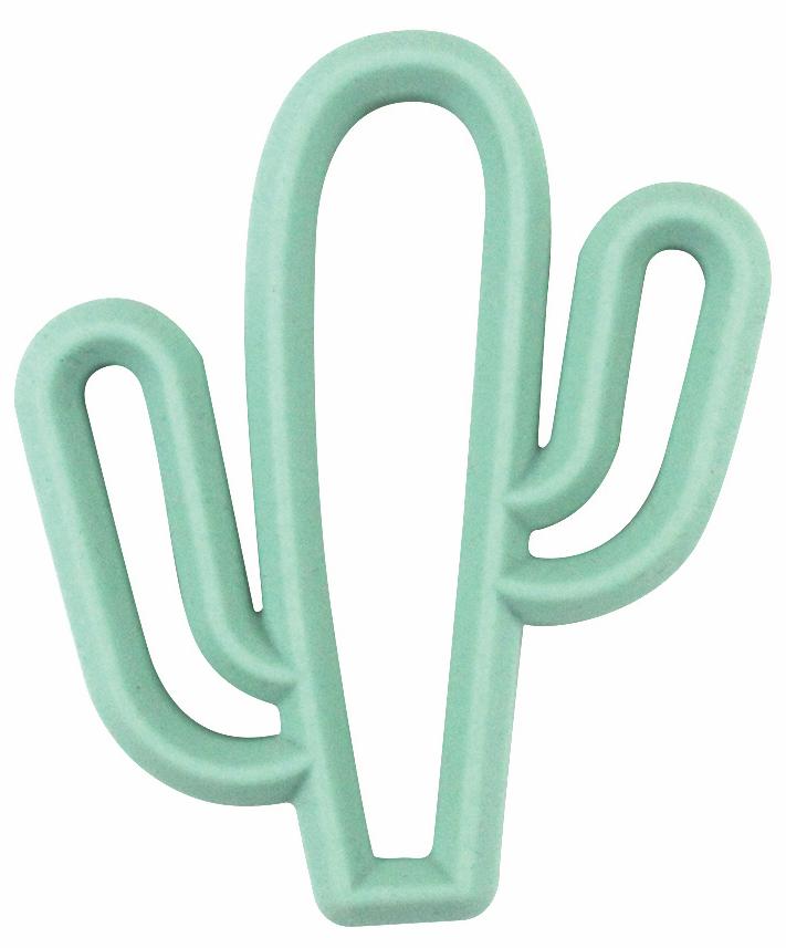 Itzy Ritzy Silicone Teethers Itzy Ritzy - Babies in Bloom