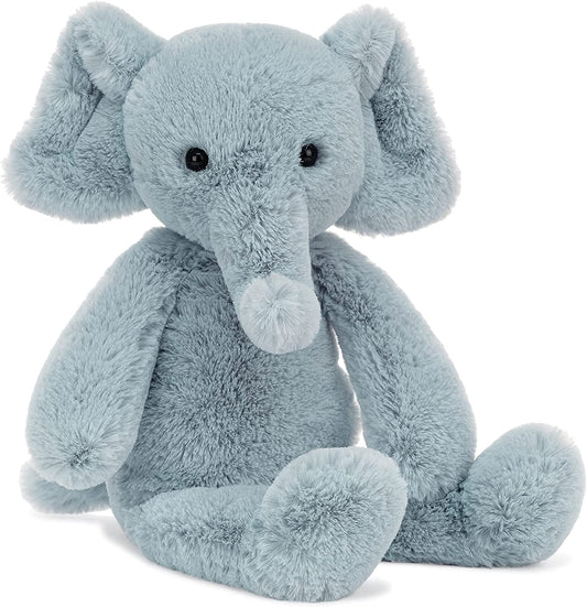 Jellycat Snugglet Bobbie Elly Elephant