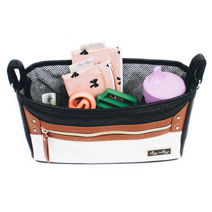 Itzy Ritzy Stroller Caddy