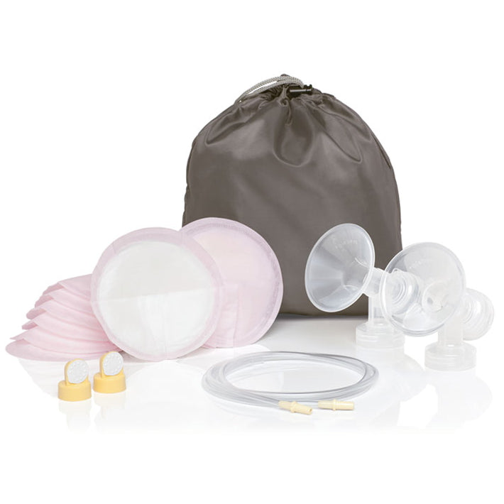 Medela Pump In Style Advanced Double Pumping Kit Medela - Babies in Bloom