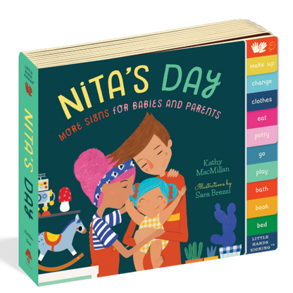 Nita's Day