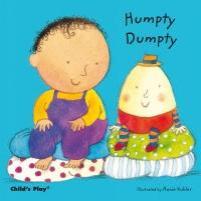 Humpty Dumpty Child's Play Inc - Babies in Bloom