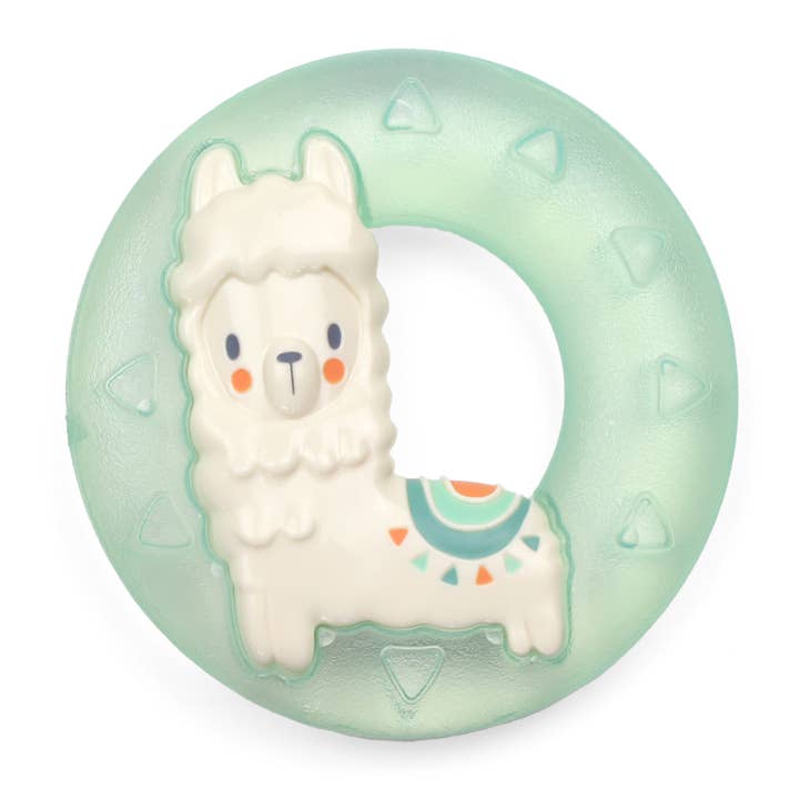 Itzy Ritzy Cute 'N Cool Water Teethers