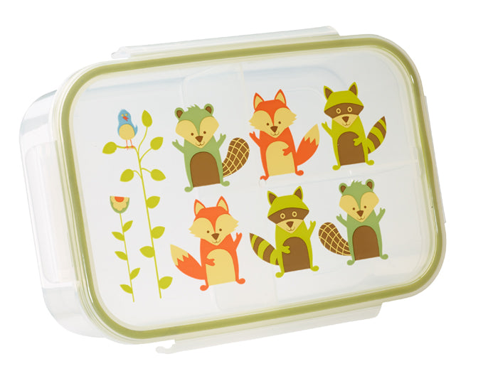 Good Lunch Bento Box Ore - Babies in Bloom