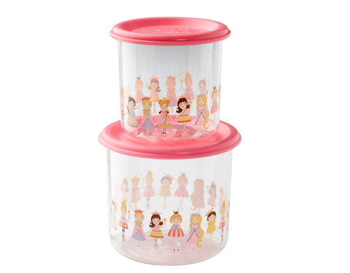 Good Lunch Snack Containers Ore - Babies in Bloom