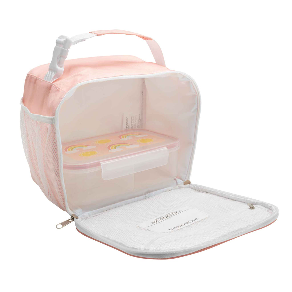 Zippee lunch tote new arrivals