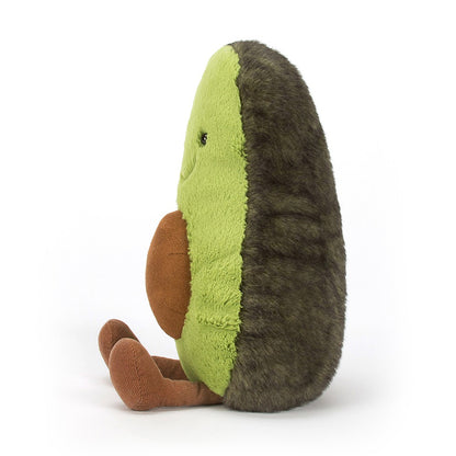 Jellycat Amuseables Avocado