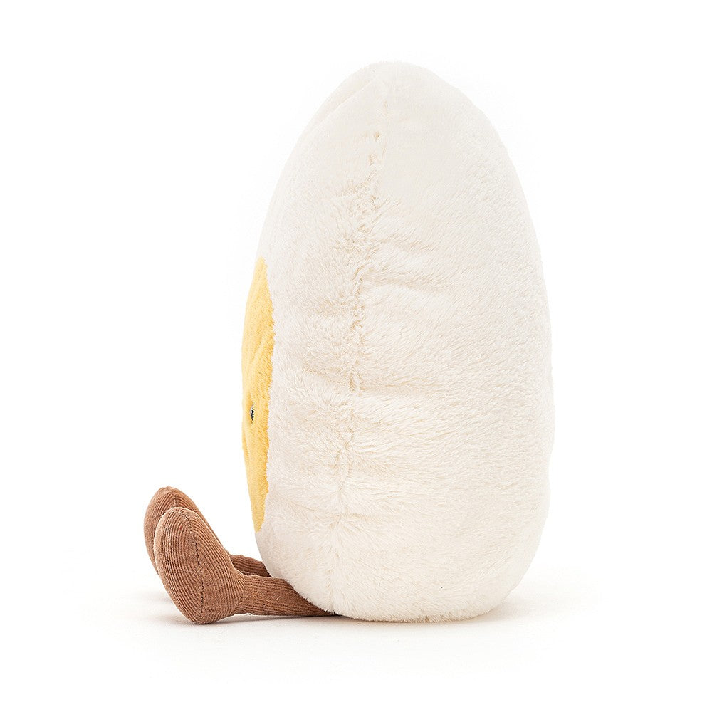 Jellycat Amuseables Happy Boiled Egg