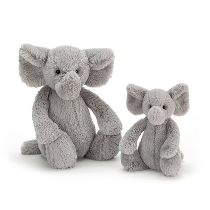 Jellycat Bashful Elephant