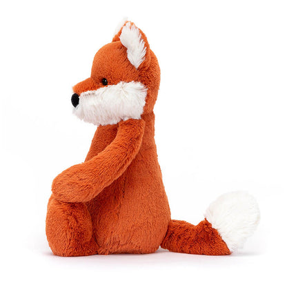 Jellycat Bashful Fox Cub