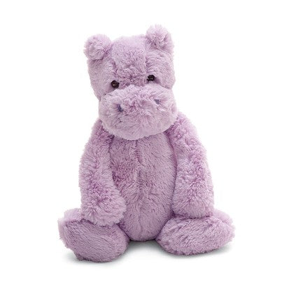 Jellycat Bashful Hippo Jellycat - Babies in Bloom