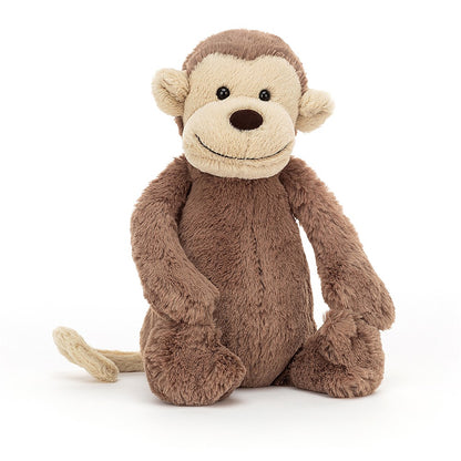 Jellycat Bashful Monkey