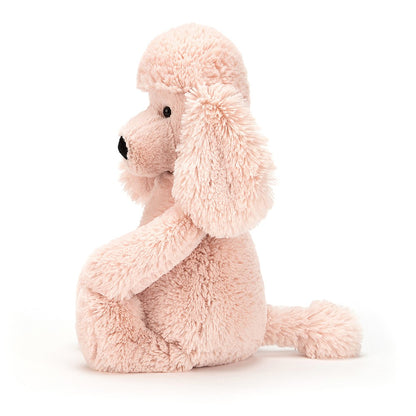 Jellycat Bashful Poodle Jellycat - Babies in Bloom