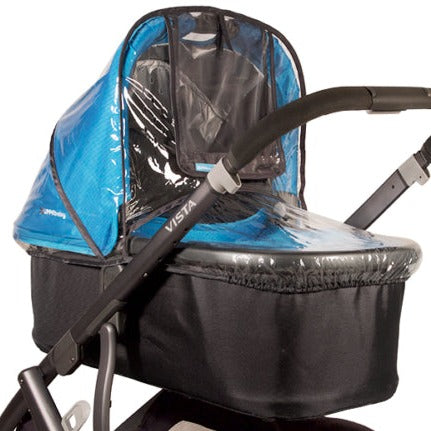 UPPAbaby Bassinet Rain Shield UPPAbaby - Babies in Bloom