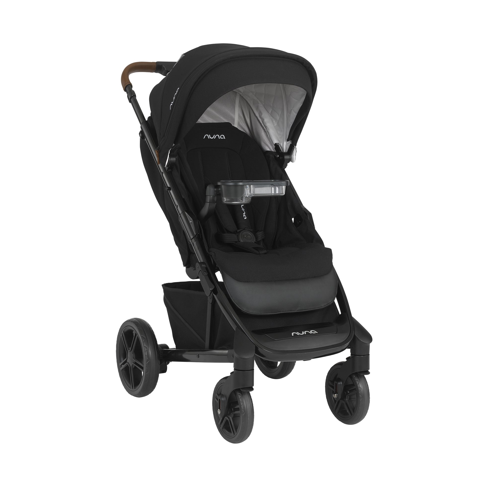 Nuna 2025 baby essentials