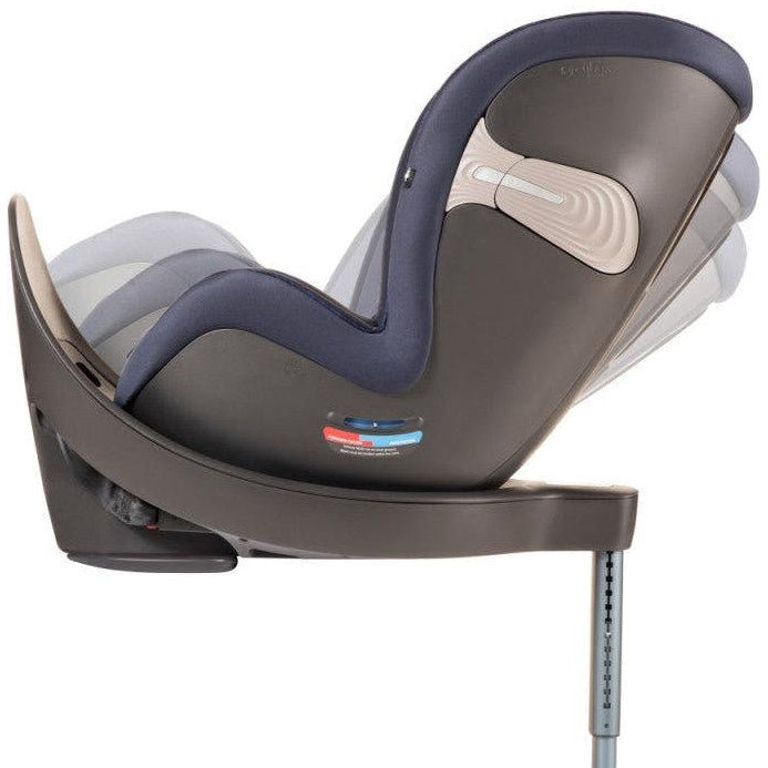 Cybex sirona s sensorsafe convertible best sale car seat