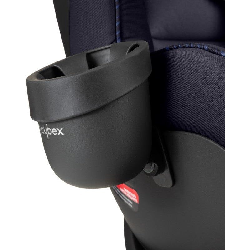 Cybex Sirona S SensorSafe Convertible Car Seat Babies in Bloom