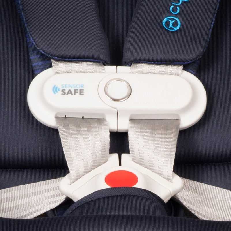 Sirona sensor safe online