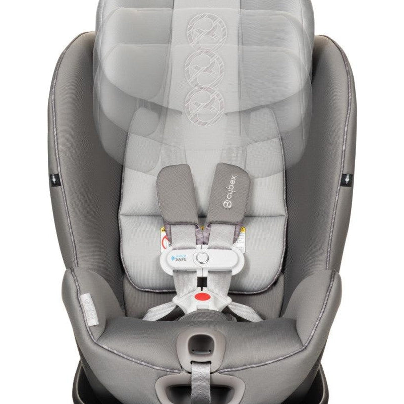 Cybex sirona seat cover cheap