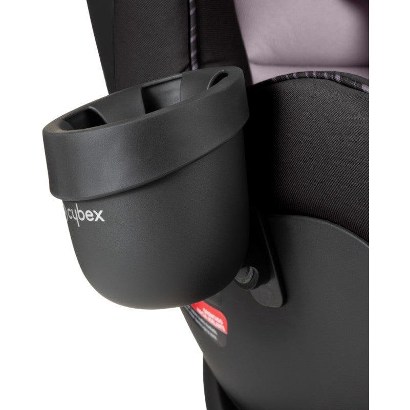 Cybex sirona hotsell s sensorsafe