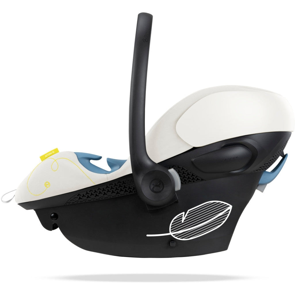 Cybex swivel sales base