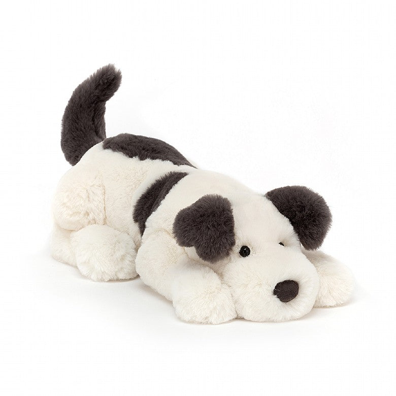 Jellycat Dashing Dog (DISCONTINUED)