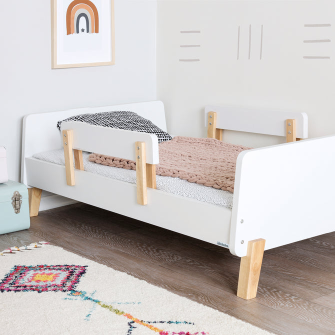 Muse Toddler Beds
