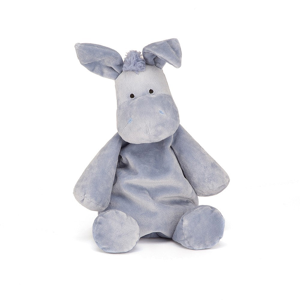 Jellycat Dozy Dou Donkey Jellycat - Babies in Bloom