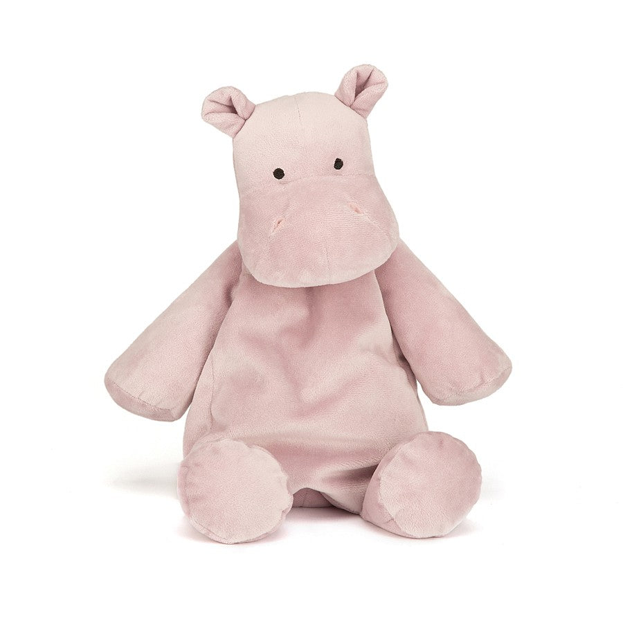 Jellycat Dozy Dou Hippo Jellycat - Babies in Bloom