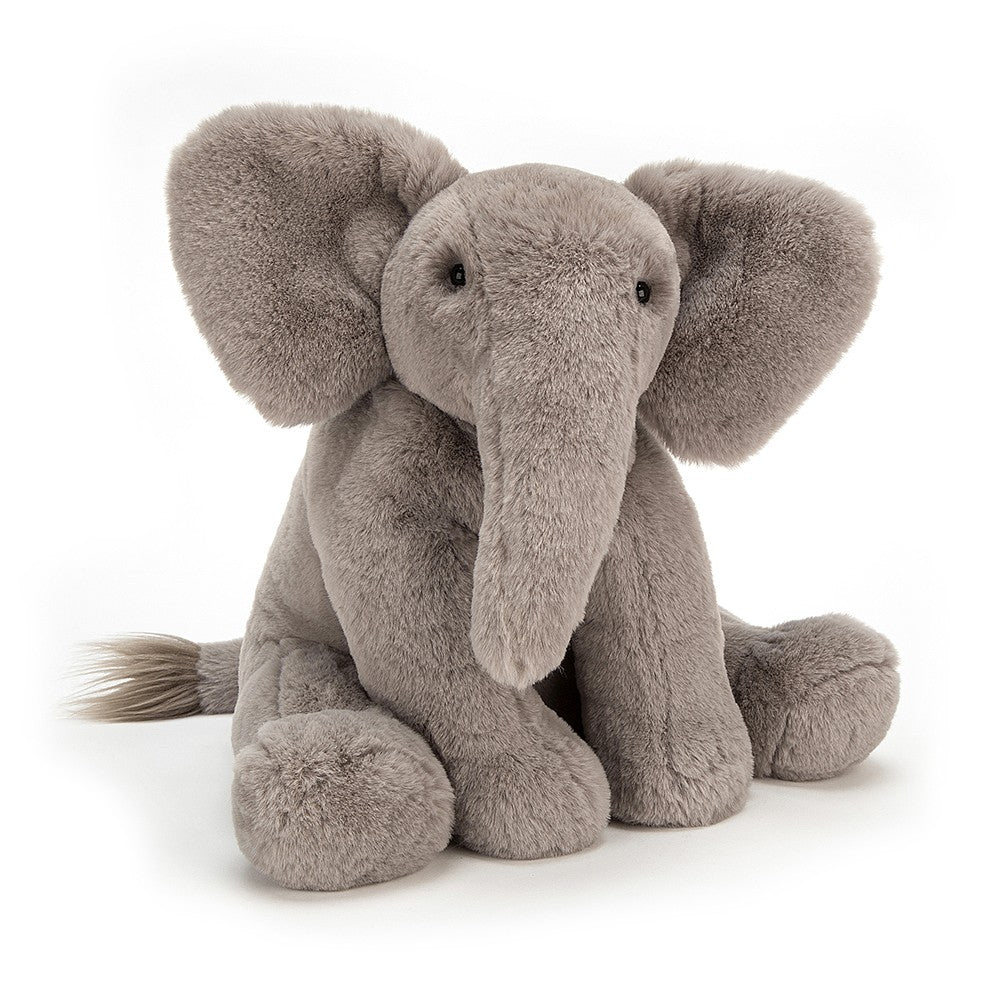 Jellycat Emile Elephant Jellycat - Babies in Bloom