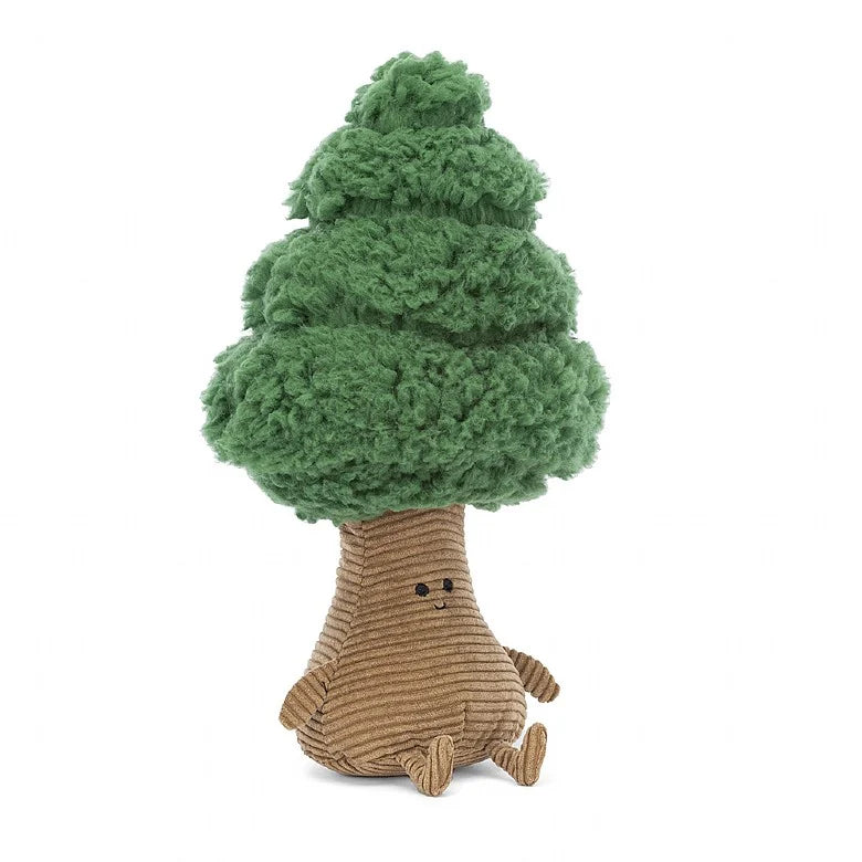 Jellycat Forestree Pine