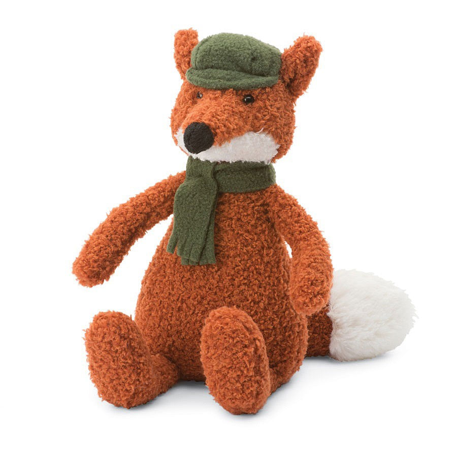 Jellycat Freddie Fox Toy Jellycat - Babies in Bloom