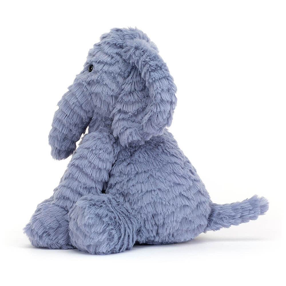 Jellycat Fuddlewuddle Elephant