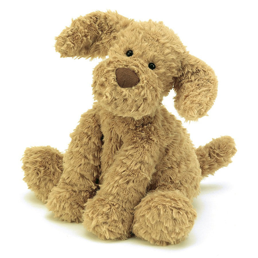 Jellycat Fuddlewuddle Puppy Jellycat - Babies in Bloom