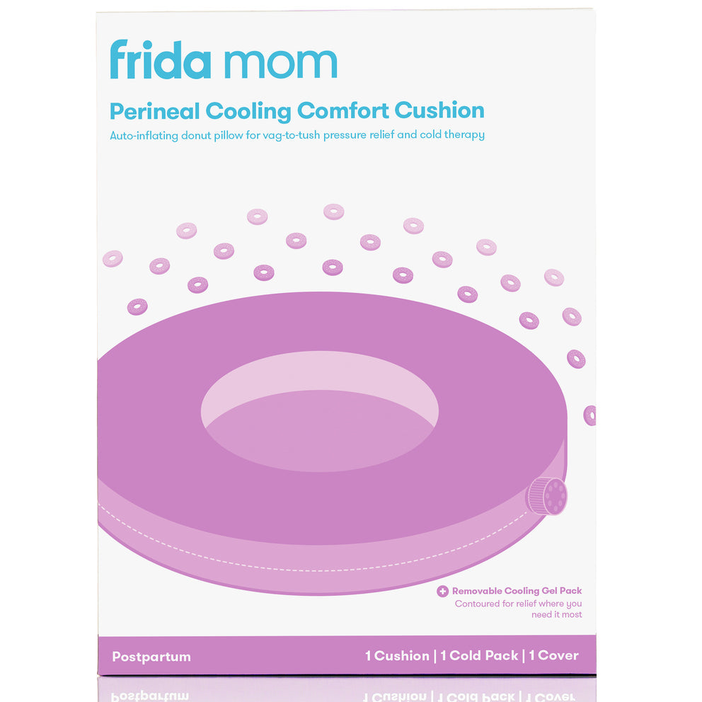 FridaMom Perineal Comfort Cushion