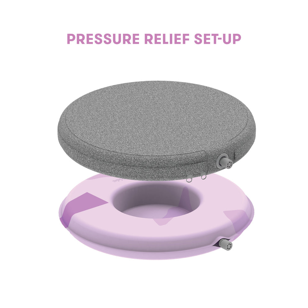 FridaMom Perineal Comfort Cushion