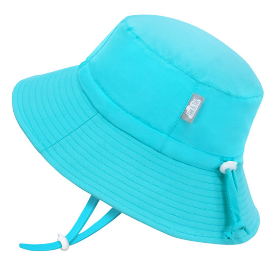 Jan & Jul Aqua Dry Bucket Hat