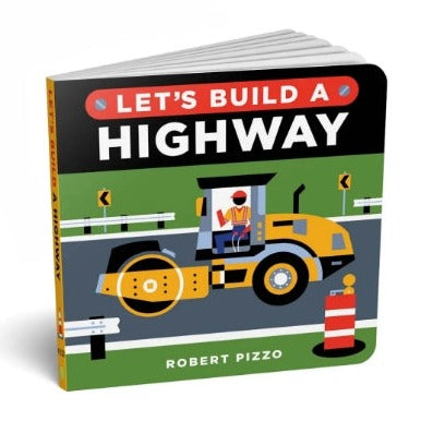 Let's Build a Highway