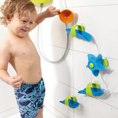 HABA Bathtub Ball Track Set