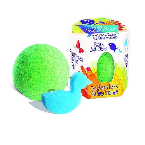 Loot Toy Bath Squigglers