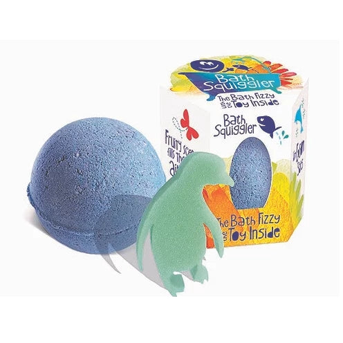 Loot Toy Bath Squigglers
