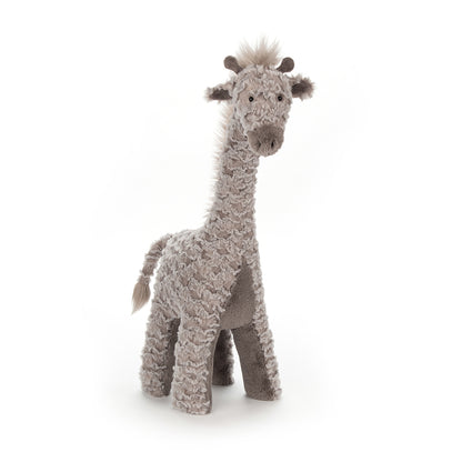 Jellycat Joey Giraffe Jellycat - Babies in Bloom