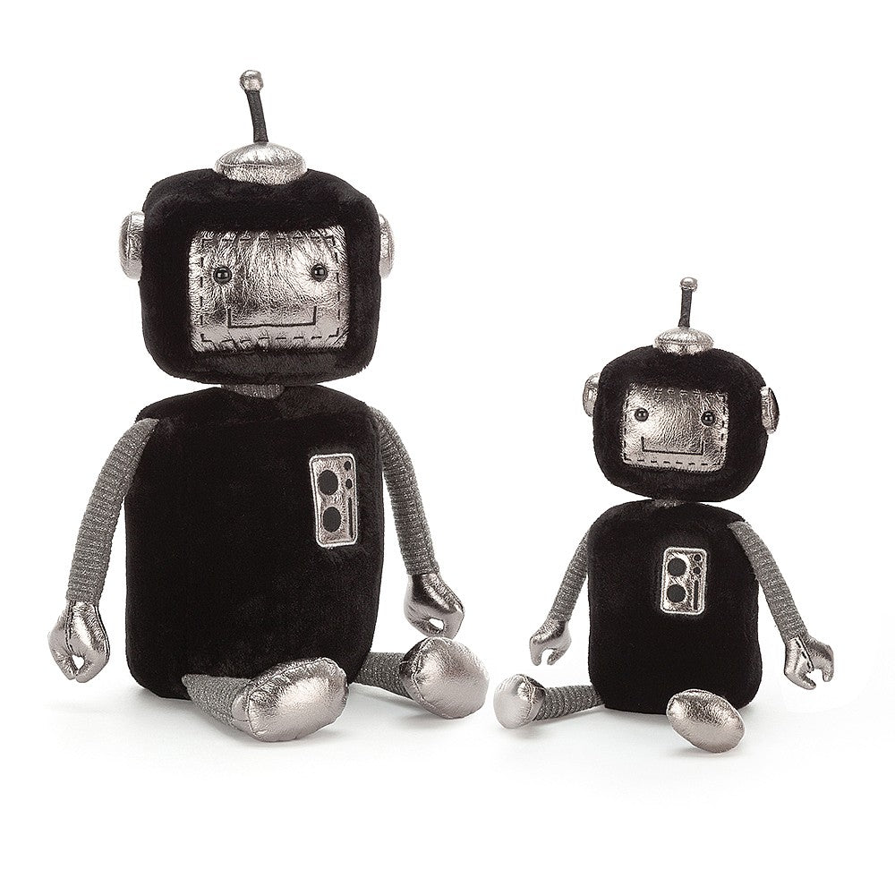 Jellycat Jellybot