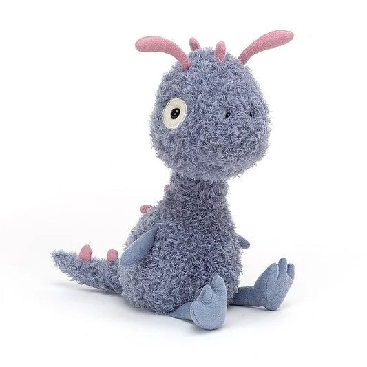 Jellycat Jubjub Bimmie