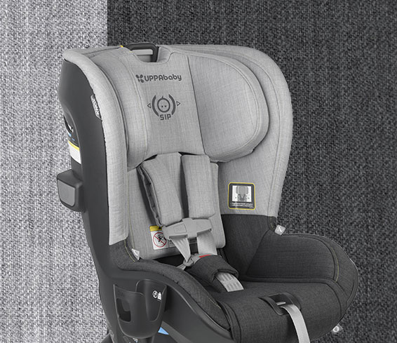 2020 uppababy knox hot sale convertible car seat